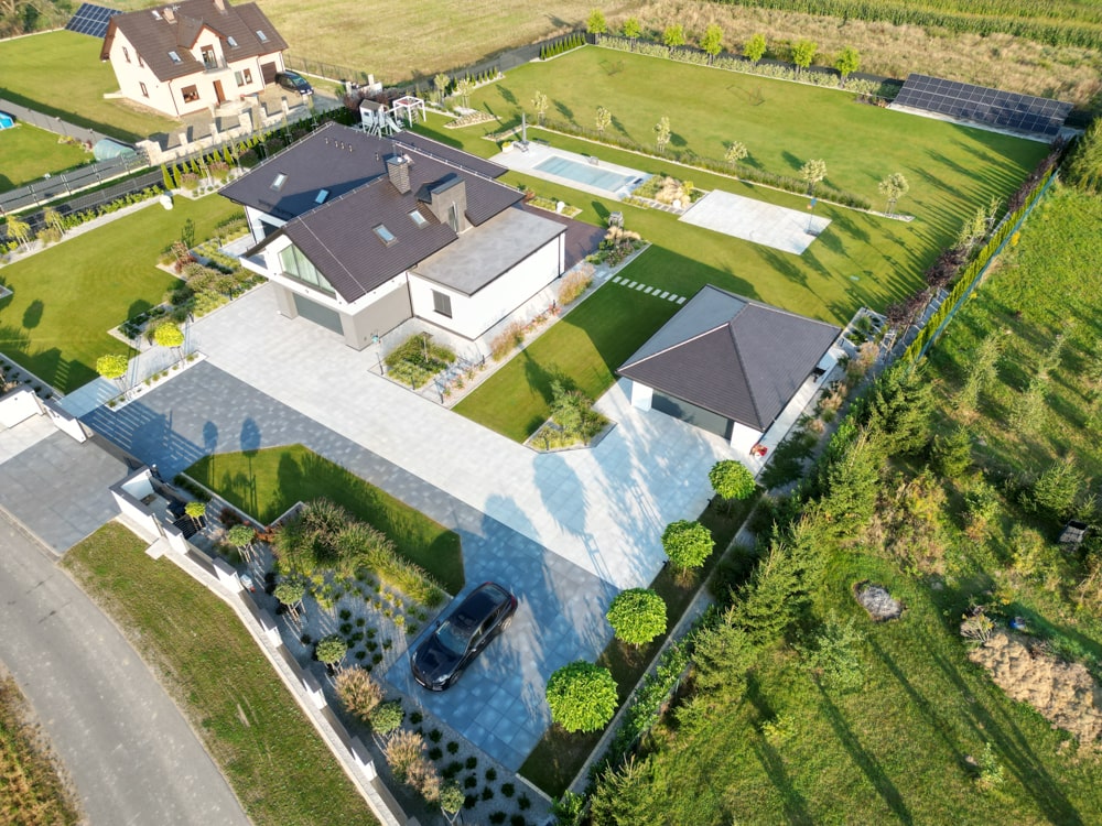 Wykopy pod instalacje