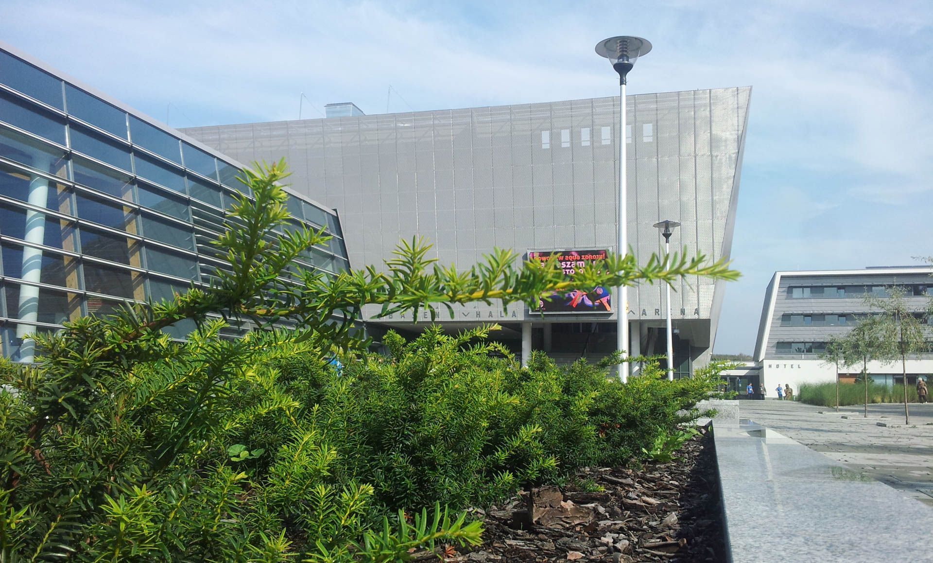 Zagospodarowanie terenu zieleni Wałbrzych